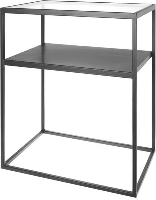 Riverdale bijzettafel Amaro Elano