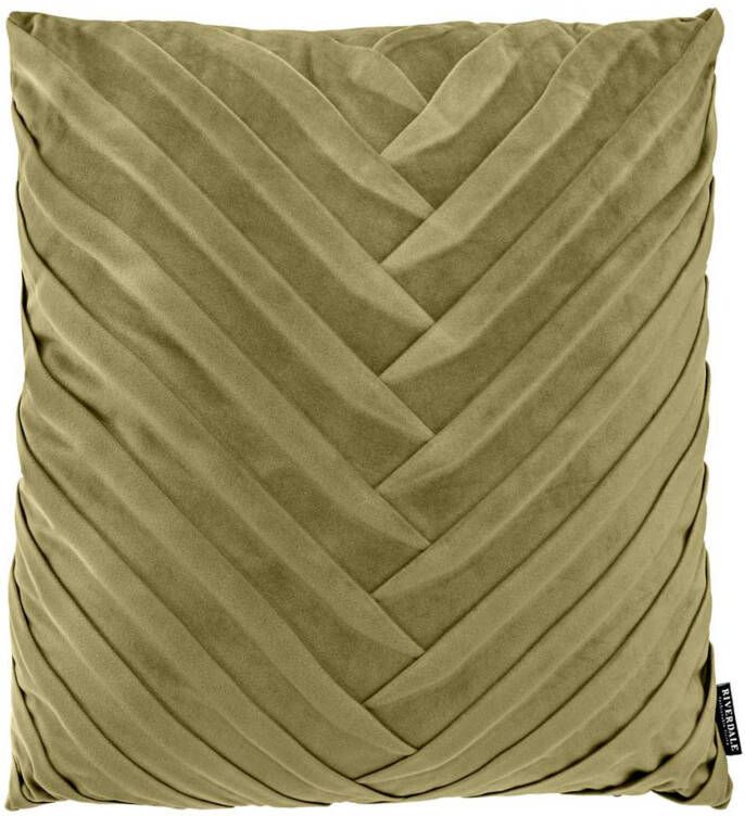 Riverdale sierkussen Emmy(45x45 cm )