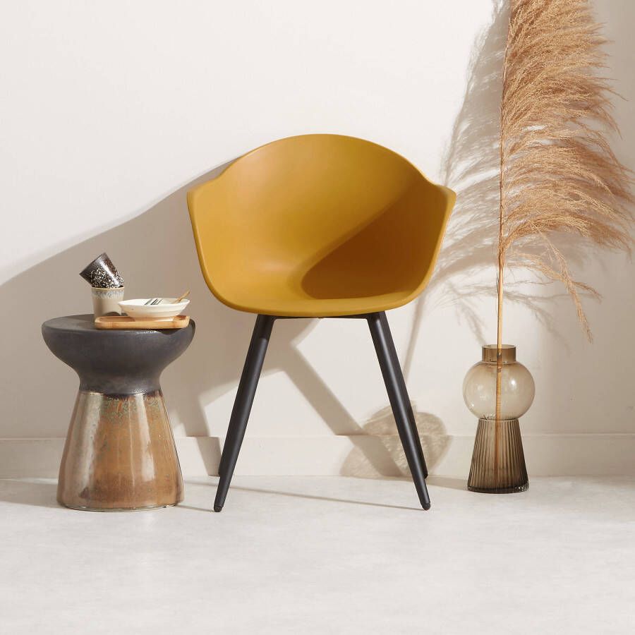 Wehkamp Home binnen en buitenstoel Cebu