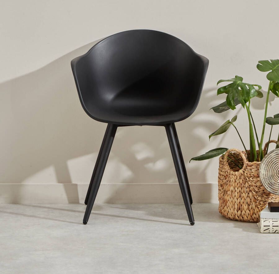 Wehkamp Home binnen en buitenstoel Cebu