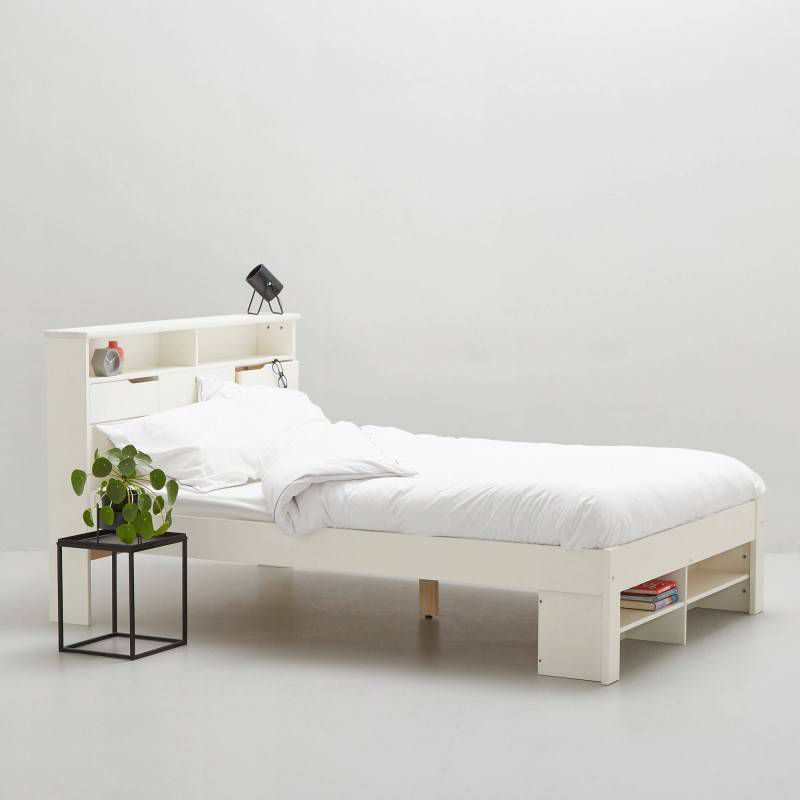 Wehkamp Home bed Nara(140x200 cm )