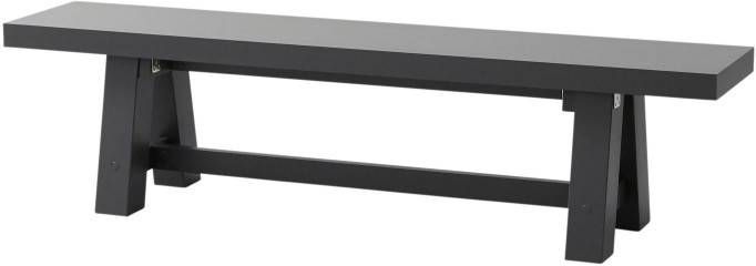 Wehkamp Home eetkamerbankje Bushwick 220 cm