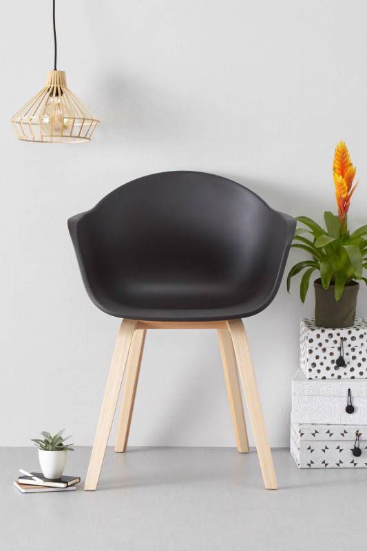 Wehkamp Home eetkamerstoel Cebu