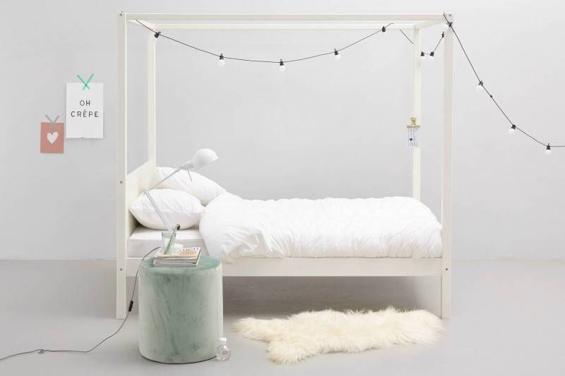 Wehkamp Home hemelbed Julia(140x200 cm )