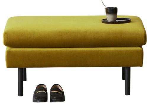 Wehkamp Home hocker Adam