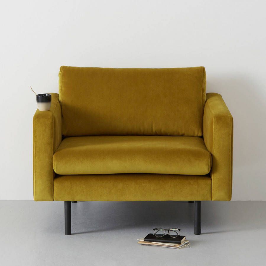 Wehkamp Home loveseat Adam