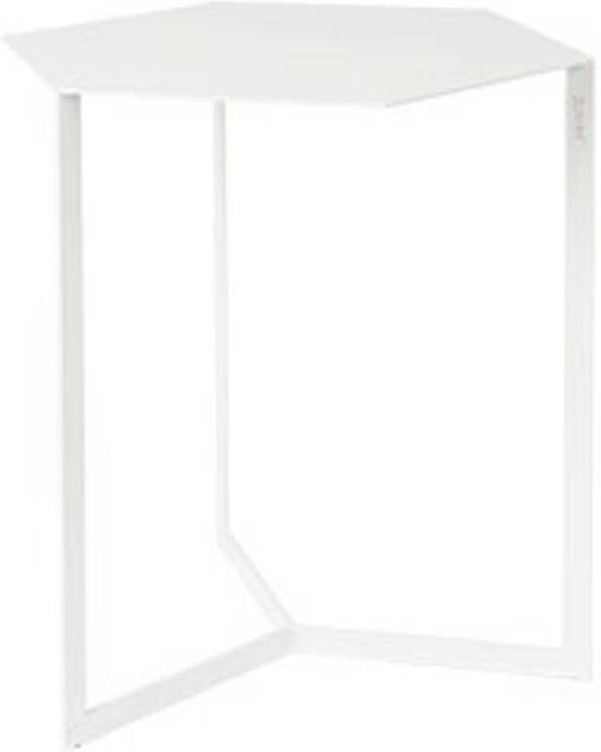 zuiver bijzettafel MATRIX