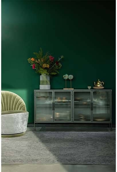 Dutchbone Dressoir 'Boli' 80 x 150cm