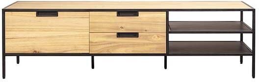 Eleonora Tv meubel Madison light 160 cm