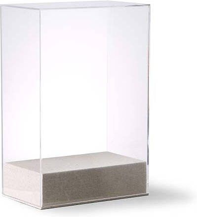 HKliving Display Acryl dome