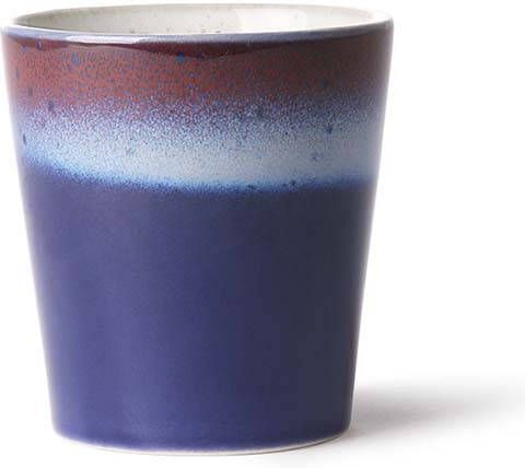 HKliving Koffiekop Air 70's keramiek
