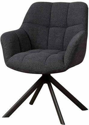 Towerliving Armstoel Alba Indigo