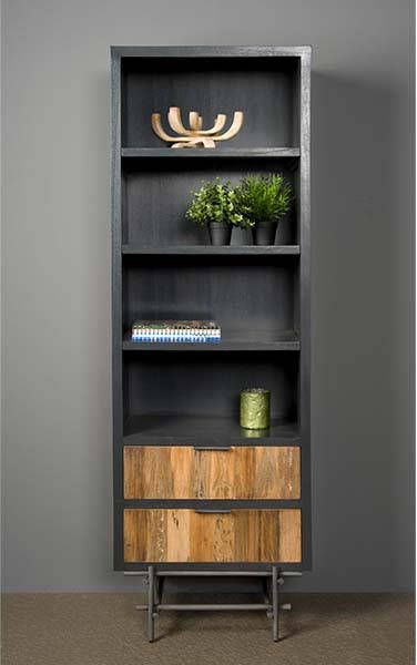 Towerliving Boekenkast Pesaro 2 laden