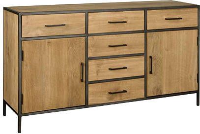 Towerliving Dressoir Luna 180 cm
