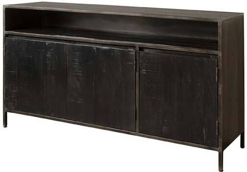 Towerliving Dressoir Paterno 3 deurs 155 cm