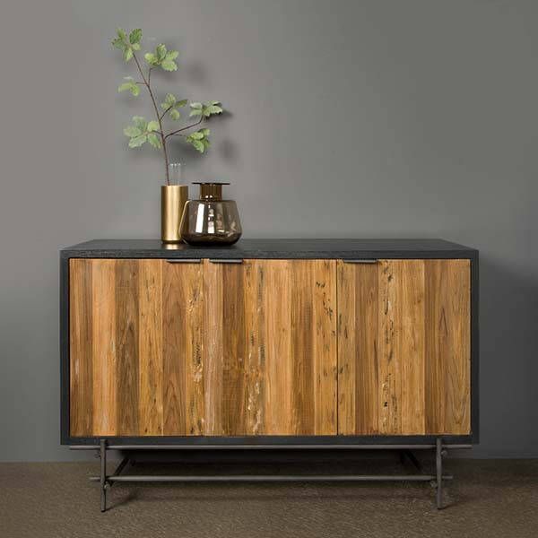 Towerliving Dressoir Pesaro 165 cm