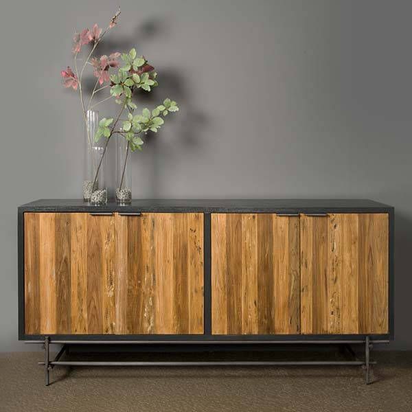 Towerliving Dressoir Pesaro 200 cm