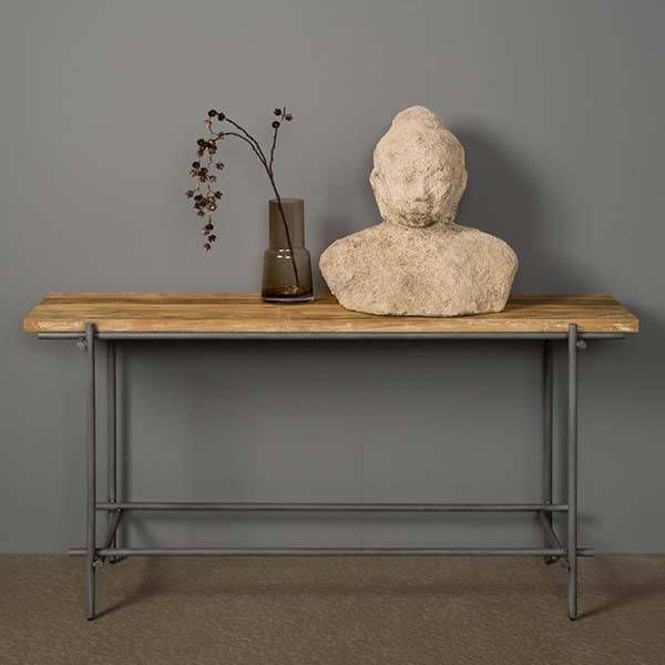 Towerliving Sidetable Pesaro 135 cm