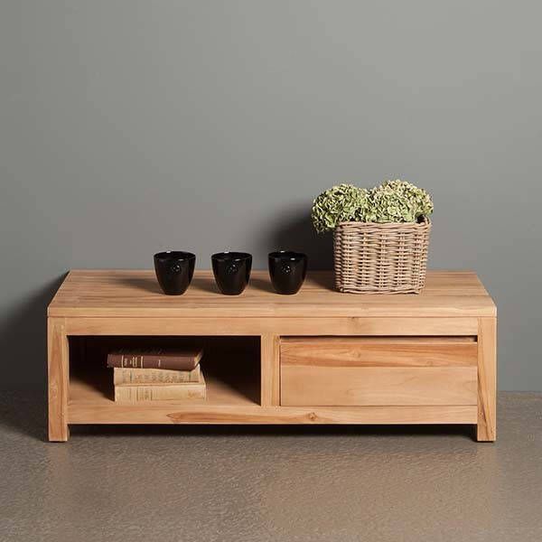 Towerliving Tv meubel Corona 1 lade