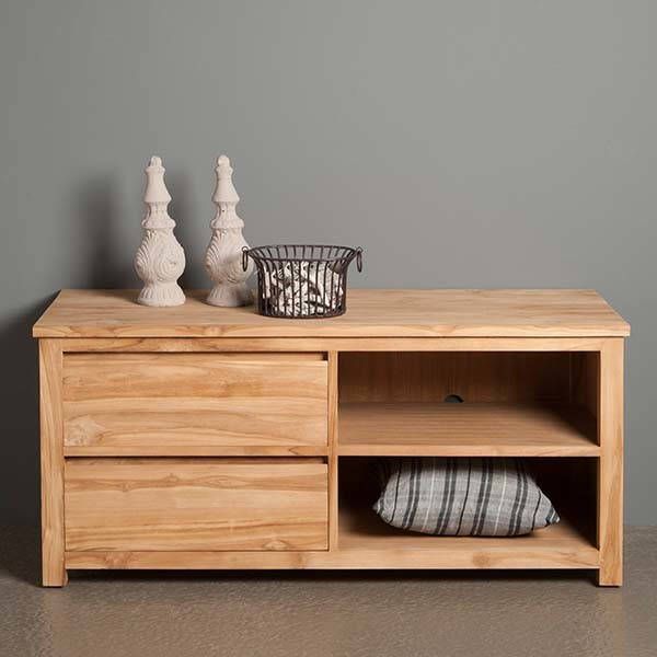 Towerliving Tv meubel Corona 130x50 cm