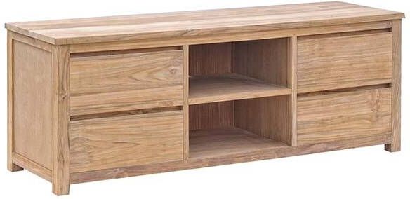 Towerliving Tv meubel Corona 160x50 cm