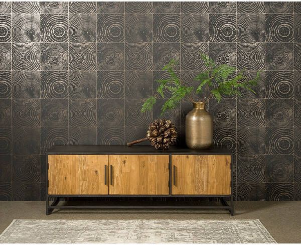 Towerliving Tv meubel Felino 160 cm