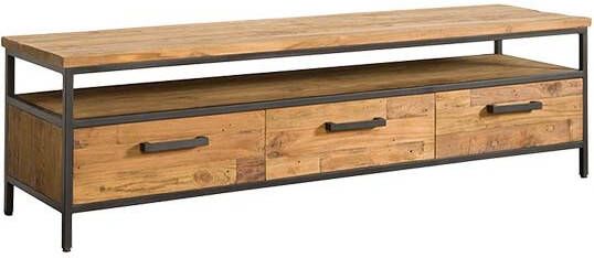 Towerliving Tv meubel Livorno 160 cm