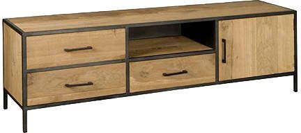 Towerliving Tv meubel Luna 180 cm