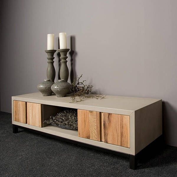 Towerliving Tv meubel Max large