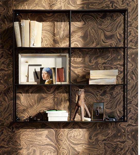 Vakkenkast Meert Woood