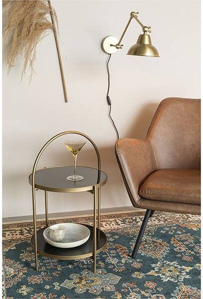 Wants&Needs Furniture Bijzettafel Maeve