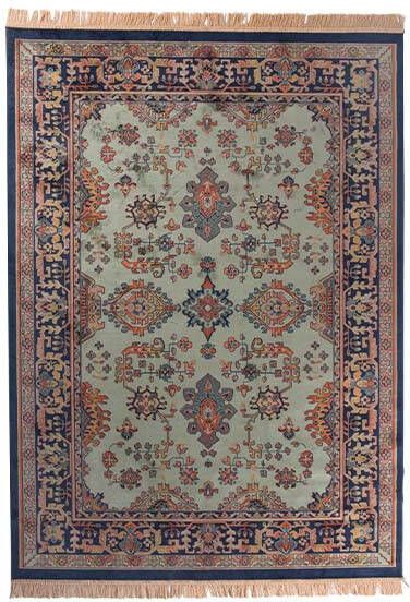 Livingstone Design Lewitt vloerkleed 160 x 230 cm