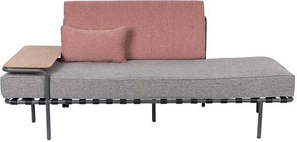 Zuiver 2 zitsbank Star