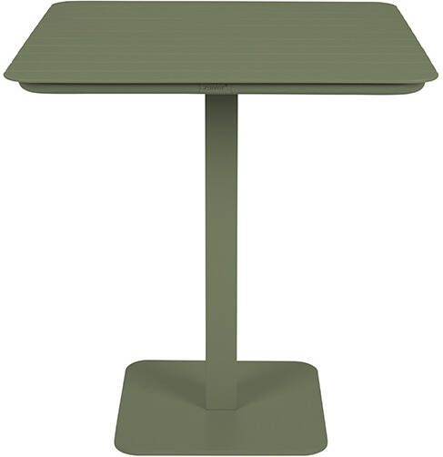 Zuiver Vondel bistro tuintafel 71 cm x 71 cm