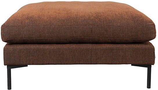 Zuiver Summer Hocker Terra