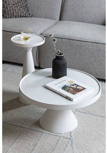 Zuiver salontafel Floss(ø60 cm )