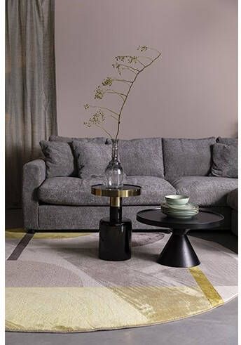 Zuiver salontafel Floss(⌀60 cm )