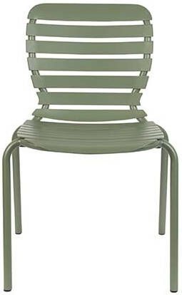 Zuiver tuinstoel Vondel(set van 2 )