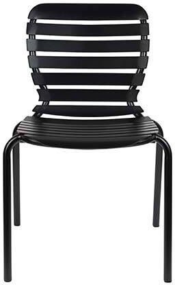 Zuiver tuinstoel Vondel(set van 2 )