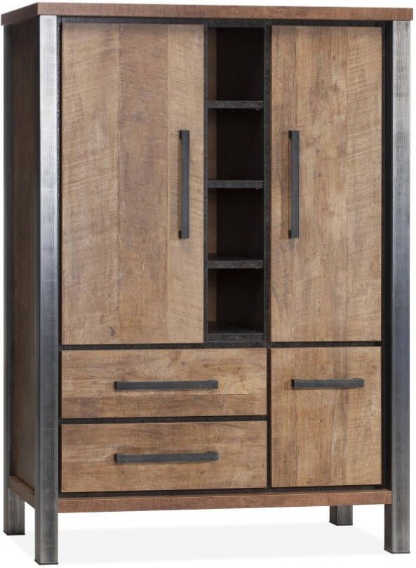 Bouman & Potter Collectie Barkast Capracotta