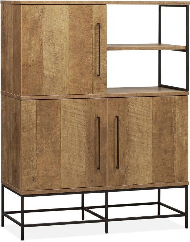 Bouman & Potter Collectie Barkast Davido