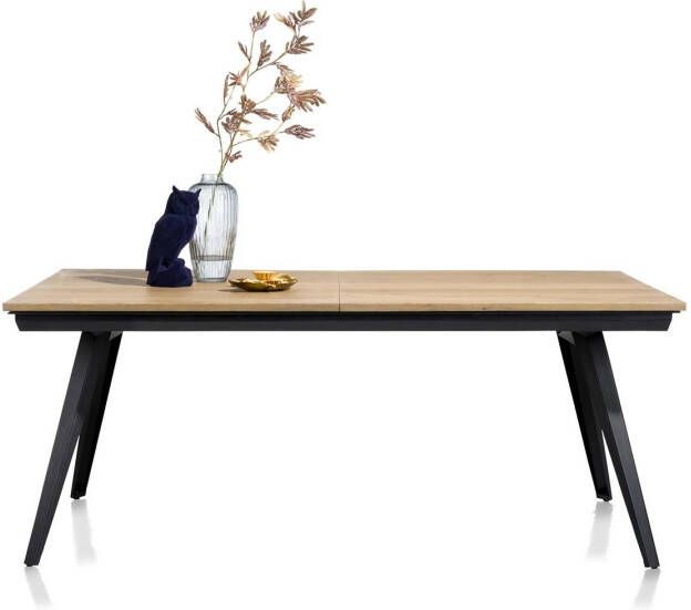 Henders & Hazal Uitschuiftafel City