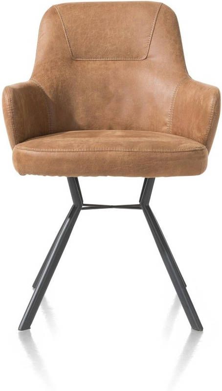 Henders & Hazel Armstoel Brian Cognac