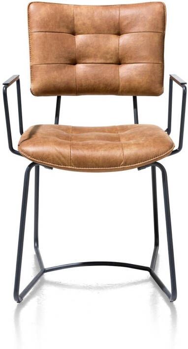 Henders & Hazel Armstoel Julien Cognac