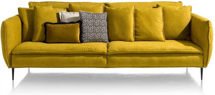 Henders & Hazel Bank Marseille 4 zits