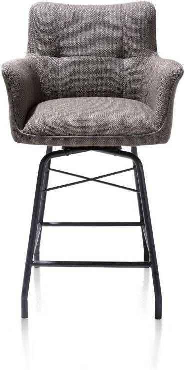 Henders & Hazel Barstoel Chiara Lava