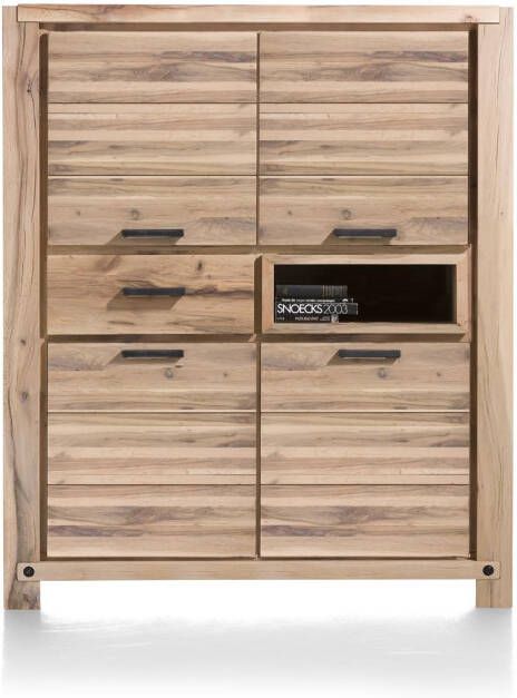 Henders & Hazel Bergkast Maitre