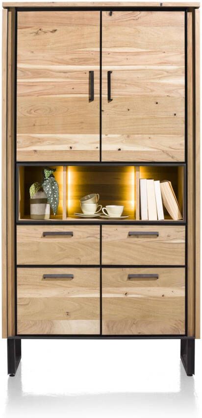 Henders & Hazel Bergkast Tokyo