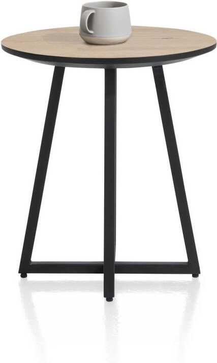 Henders & Hazel Bijzettafel Avalon Naturel