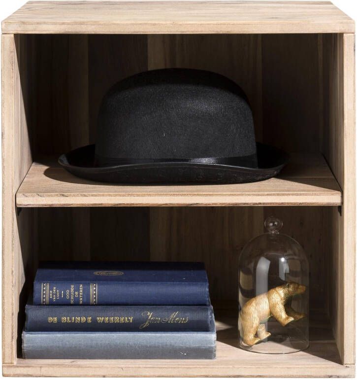Henders & Hazel Box Vincent
